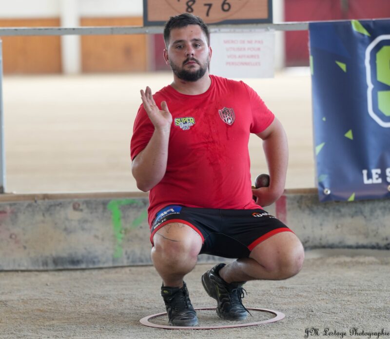 Super Booles 2025 9 - Super Booles, Montauban, rugby amateur