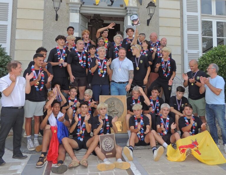 bizanos e1750833922481 - Régionale 3, essais, marqueurs, réalisateurs