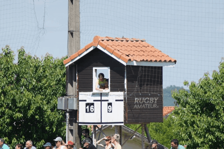 photos generiques rugby amateur cahute scores - Hyères, carqueiranne, champion de france, régionale 3, 2025