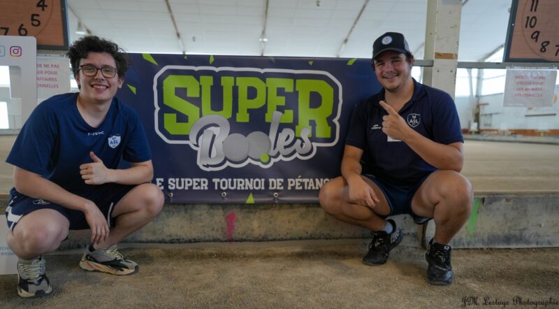 super booles 2025 montauban 1 - Super Booles, Montauban, rugby amateur
