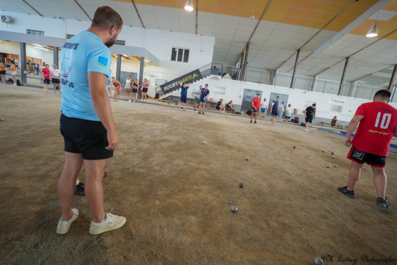 super booles 2025 montauban 15 - Super Booles, Montauban, rugby amateur