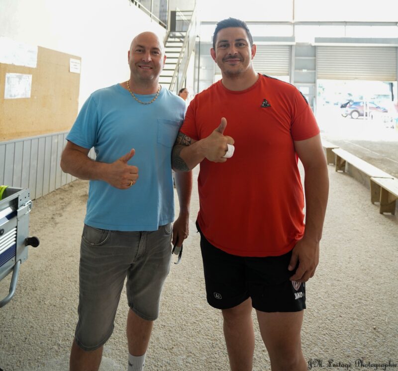 super booles 2025 montauban 3 - Super Booles, Montauban, rugby amateur