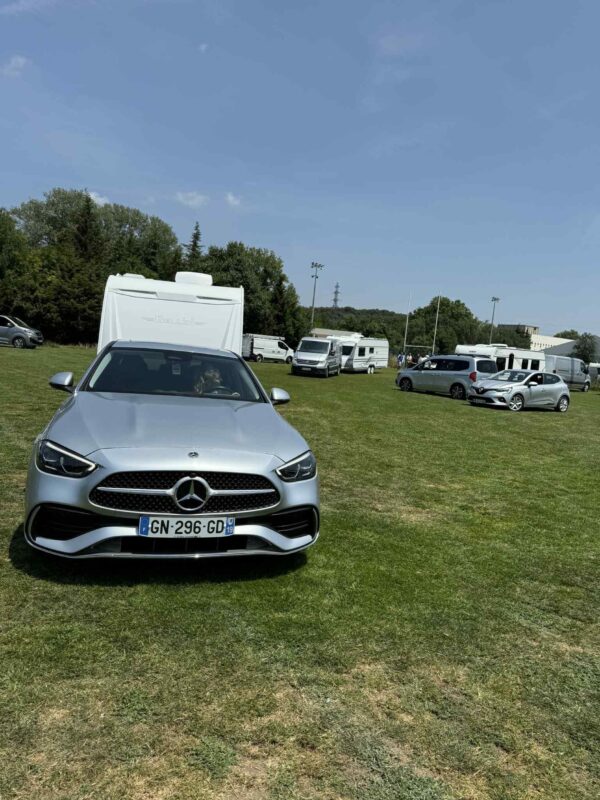 Marseille Rugby Méditerranée : le retour désastreux de 200 caravanes sur les terrains du club