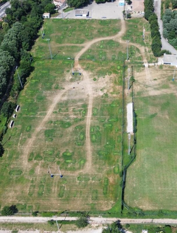 Marseille Rugby Méditerranée : le retour désastreux de 200 caravanes sur les terrains du club