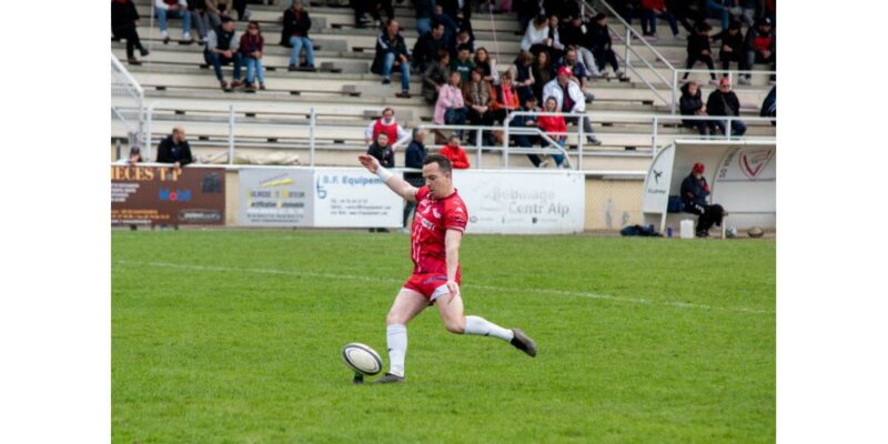 Fédérale 3 : le classement final des meilleurs réalisateurs de l'exercice 