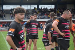 "Et vous, vous êtes dans quelle poule ?" (crédit photo Jeremy VdC - RugbyAmateur.fr)