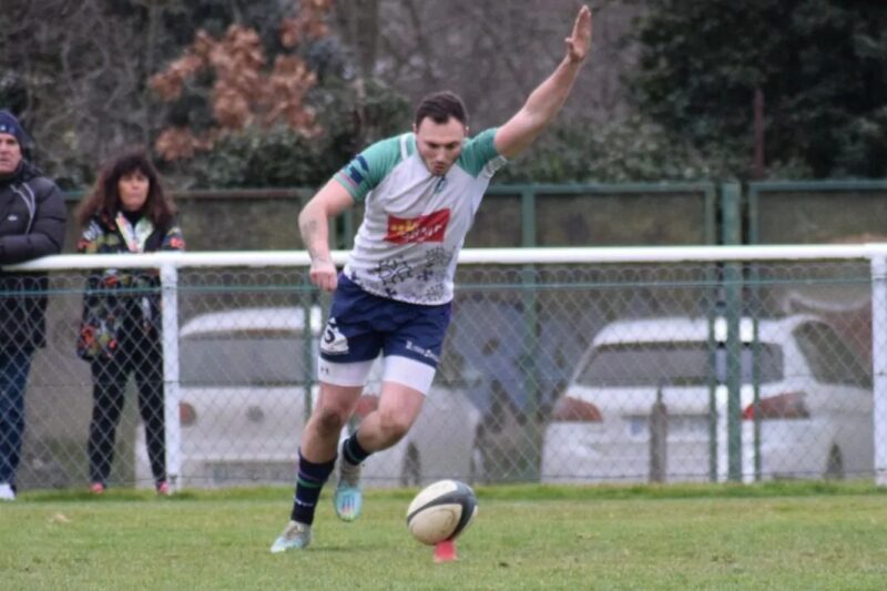 Fédérale 1 : le top 10 des meilleurs réalisateurs et marqueurs d'essais de la saison 2024-2025