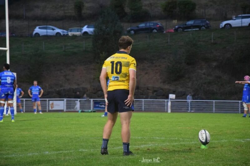 Fédérale 1 : le top 10 des meilleurs scoreurs de la saison