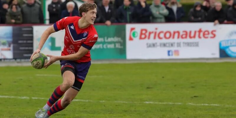 Fédérale 1 saison 2025/2026 : les infos et les chiffres à retenir