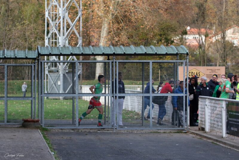 FFR : aide au financement des infrastructures des clubs amateurs
