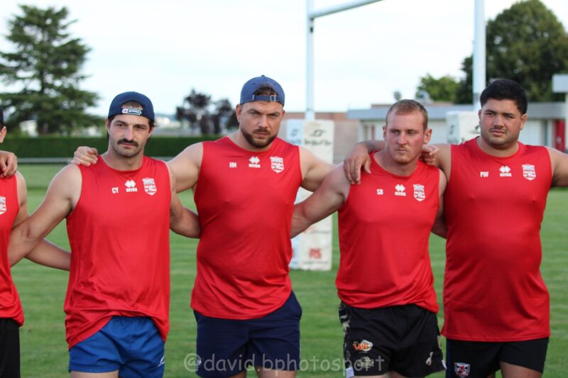 Fédérale 1 : quel est le plus long et le plus court déplacement de la saison à venir ?