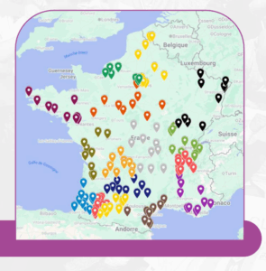Capture decran 2025 08 11 183856 - Fédérale 1,Résultats,20-21 septembre 2025