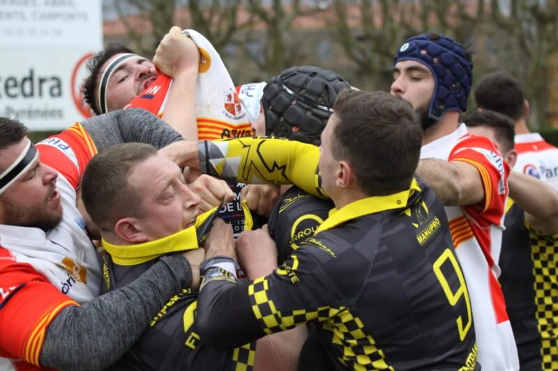 Fédérale 1 : quel est le plus long et le plus court déplacement de la saison à venir ?