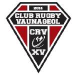 CLUB DE RUGBY VAUNAGEOL