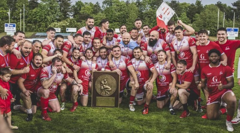 Fédérale 1 saison 2025/2026 : les infos et les chiffres à retenir