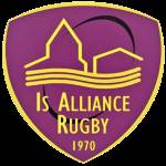 IS ALLIANCE RUGBY