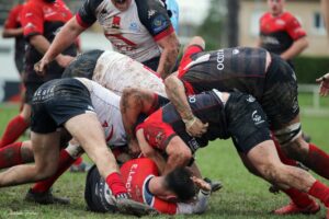 programme resultats rugby generique rugbyamateur nationale ruck niort graulhet - Nationale, résultats, weekend, 3 et 4 octobre 2025