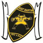 R C ST MARTIN DU LAC
