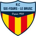 club Six Fours - le Brusc
