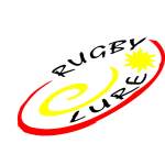 RUGBY OVALIE LURON