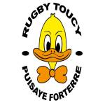 RUGBY TOUCY PUISAYE FORTERRE