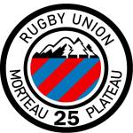 RUGBY UNION MORTEAU PLATEAU 25