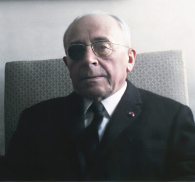 Maurice David — Source : Wikimedia Commons