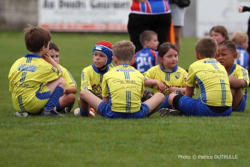 Semaine nationale des écoles de rugby (3 au 10 septembre) : comment bien réussir sa rentrée ?