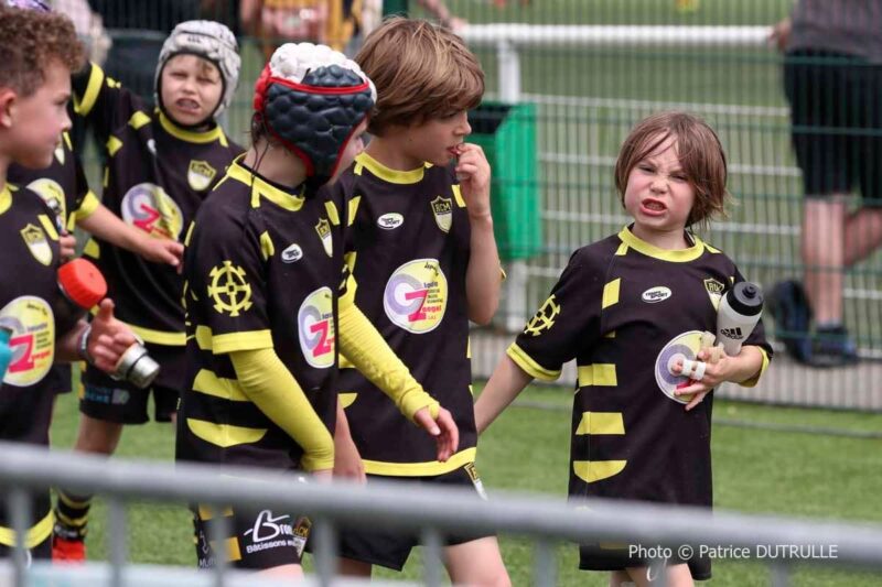 Semaine nationale des écoles de rugby (3 au 10 septembre) : comment bien réussir sa rentrée ?