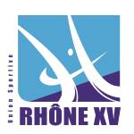 UNION SPORTIVE RHONE XV