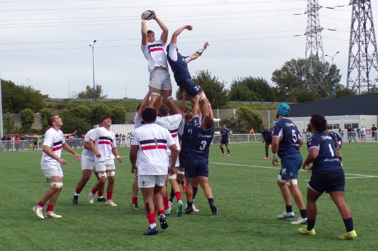 103 7057 - Léguevin,Fédérale 2,Rieumes,derby,duel