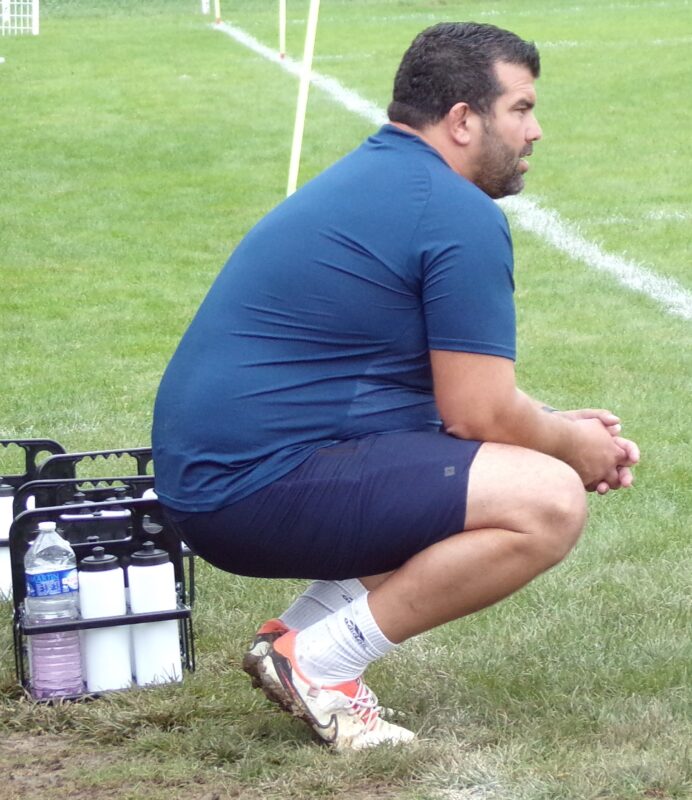Fédérale 1 : un TTFCT rugissant face aux Lions Verts de Saint-Girons