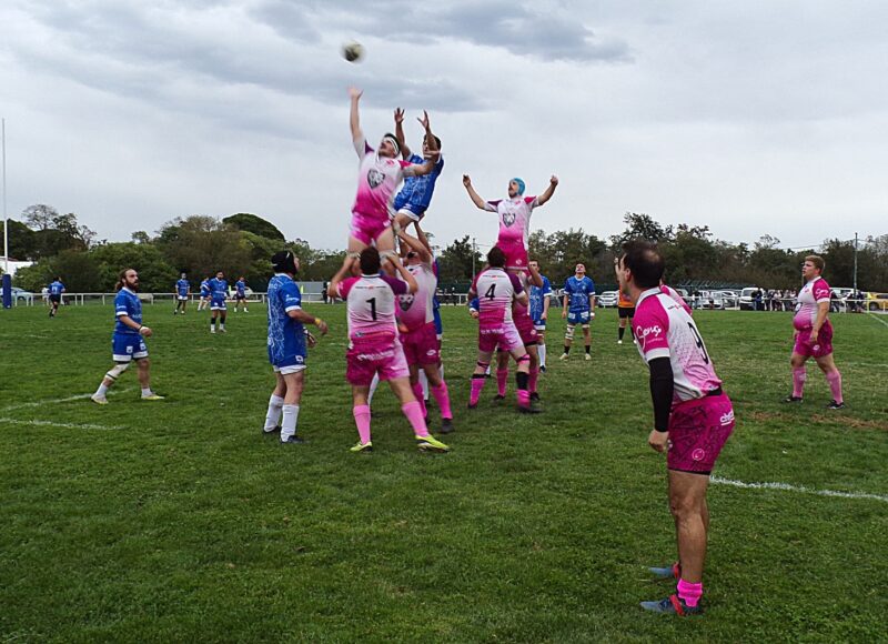 Régionale 3 - Dans le derby face au TAC, le TRC a la cinquantaine triomphante