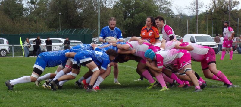 Régionale 3 - Dans le derby face au TAC, le TRC a la cinquantaine triomphante