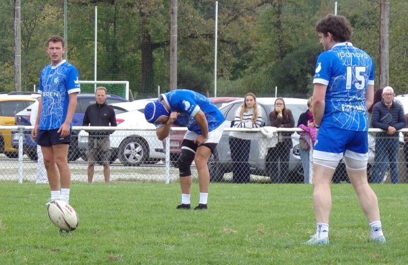 Régionale 3 - Dans le derby face au TAC, le TRC a la cinquantaine triomphante