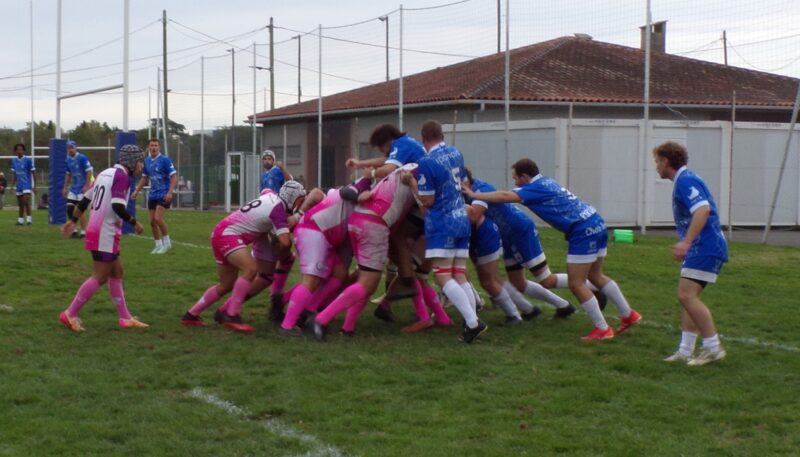 Régionale 3 - Dans le derby face au TAC, le TRC a la cinquantaine triomphante