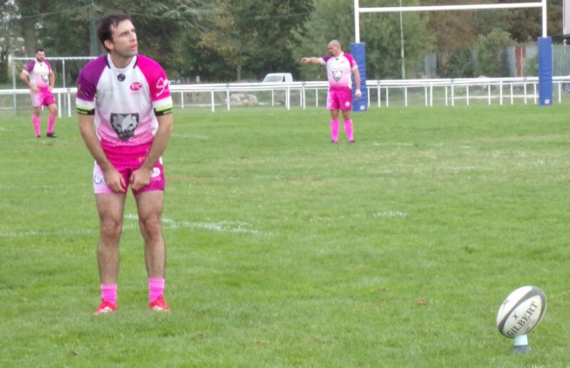 Régionale 3 - Dans le derby face au TAC, le TRC a la cinquantaine triomphante