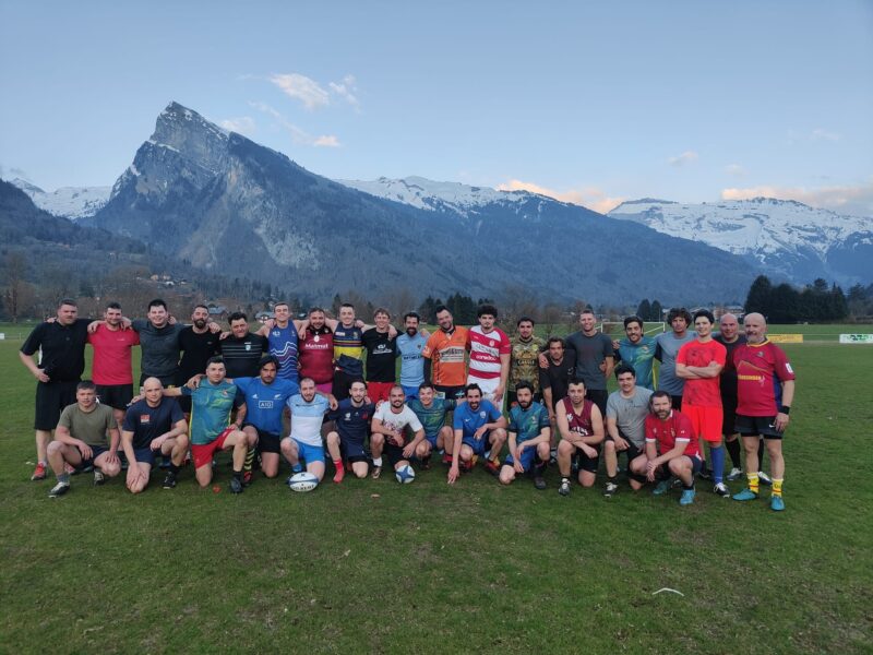 Régionale 3 : les Sangliers de Samoëns font scintiller la montagne