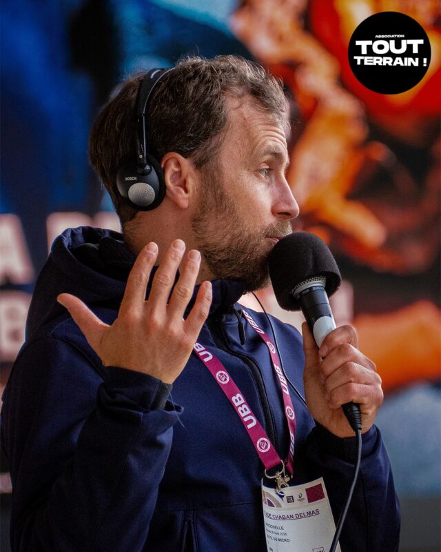 Audiodescription : l'Association Tout Terrain, la voix de l'inclusion