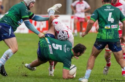 549730867 10235781221462831 8638960956150560133 n - Régionale 3,Toulouse Rugby Club,Toulouse Athlétic Club,derby,Occitanie,TAC