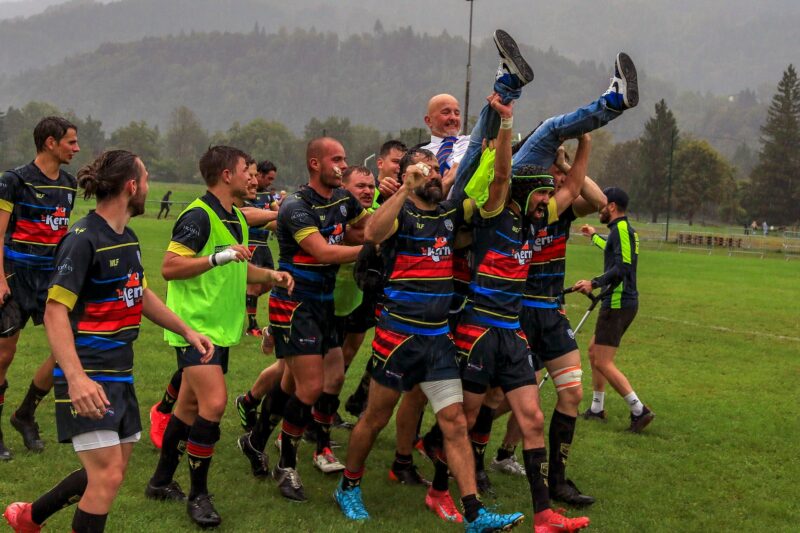 Régionale 3 : les Sangliers de Samoëns font scintiller la montagne