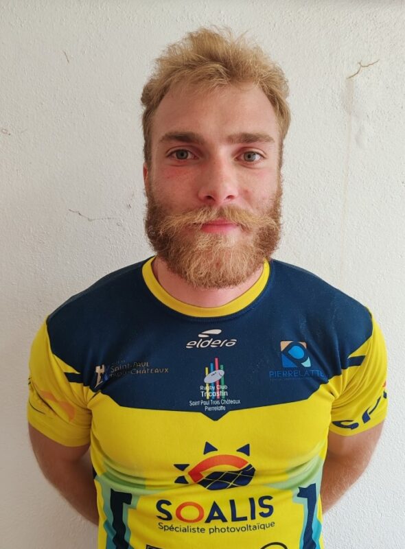 Nationale 2 : Lannemezan soigne sa rentrée face à Tricastin