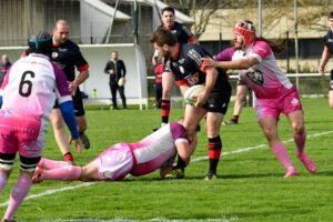 DSC6933 1 1068x713 1 - Régionale 3,Toulouse Rugby Club,Toulouse Athlétic Club,derby,Occitanie,TAC