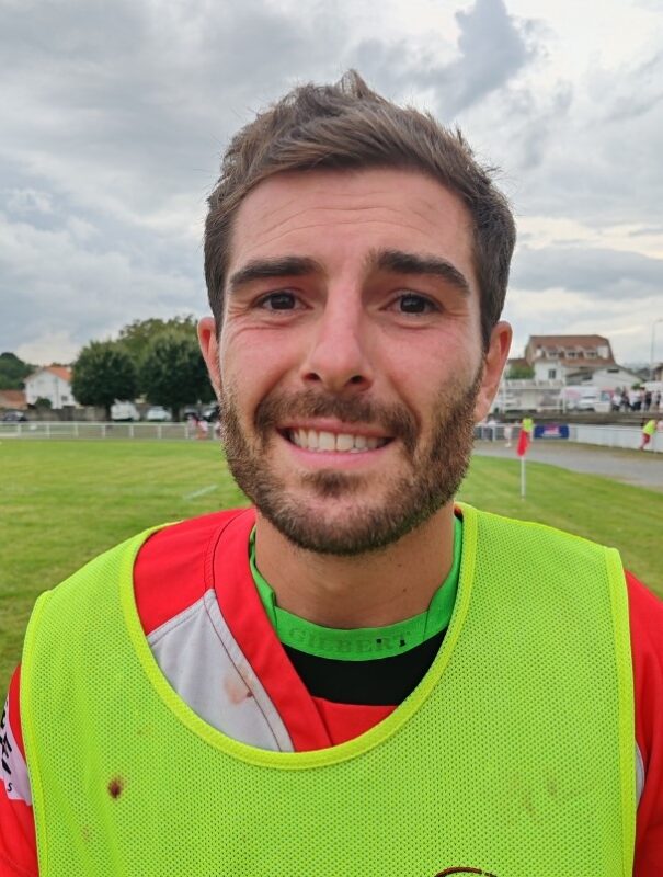 Nationale 2 : Lannemezan soigne sa rentrée face à Tricastin