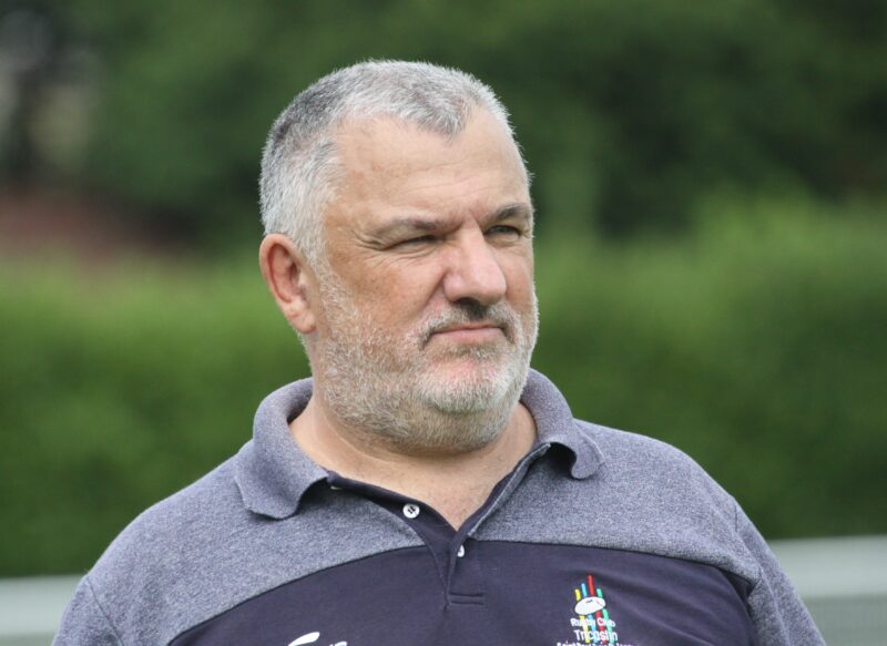 Nationale 2 : Lannemezan soigne sa rentrée face à Tricastin