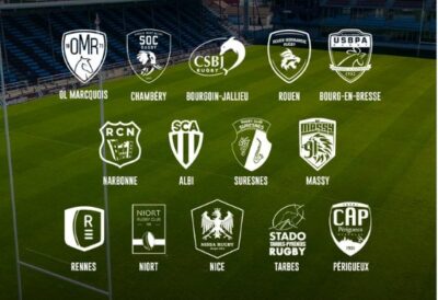 Nationale 2025 26 bourgoin - nationales