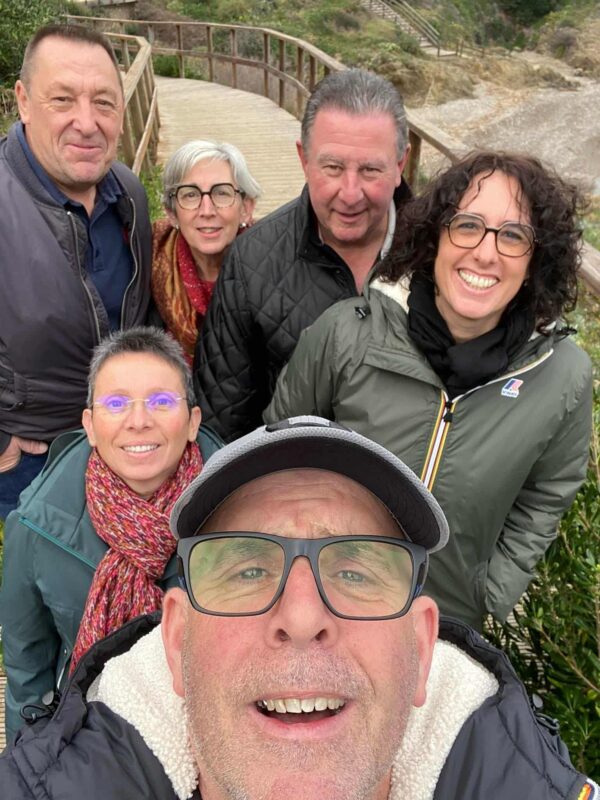 Occitanie : Canton Saint-Lys, l'hommage à Christian Lapeyre