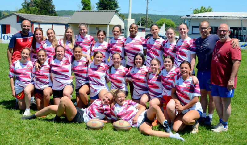 Octobre Rose 2025 : Concours RugbyAmateur 2025, montrez votre soutien !