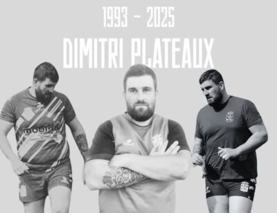 dimitri plateaux - Régionale 3,Toulouse Rugby Club,Toulouse Athlétic Club,derby,Occitanie,TAC
