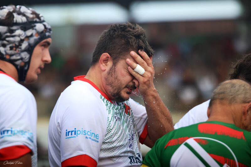 Fédérale 1 : Gaillac - Saint-Sulpice-sur-Lèze, une victoire sur le gong